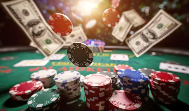 vegashoki88 Slots