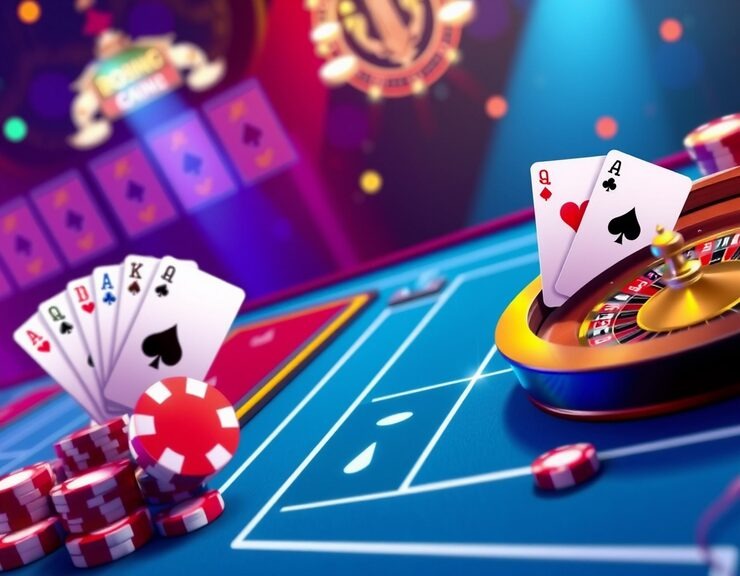 vegashoki88 Bet Anywhere